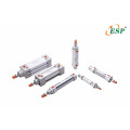 ISO15552/ISO 6431 SI series double acting pneumatic cylinders